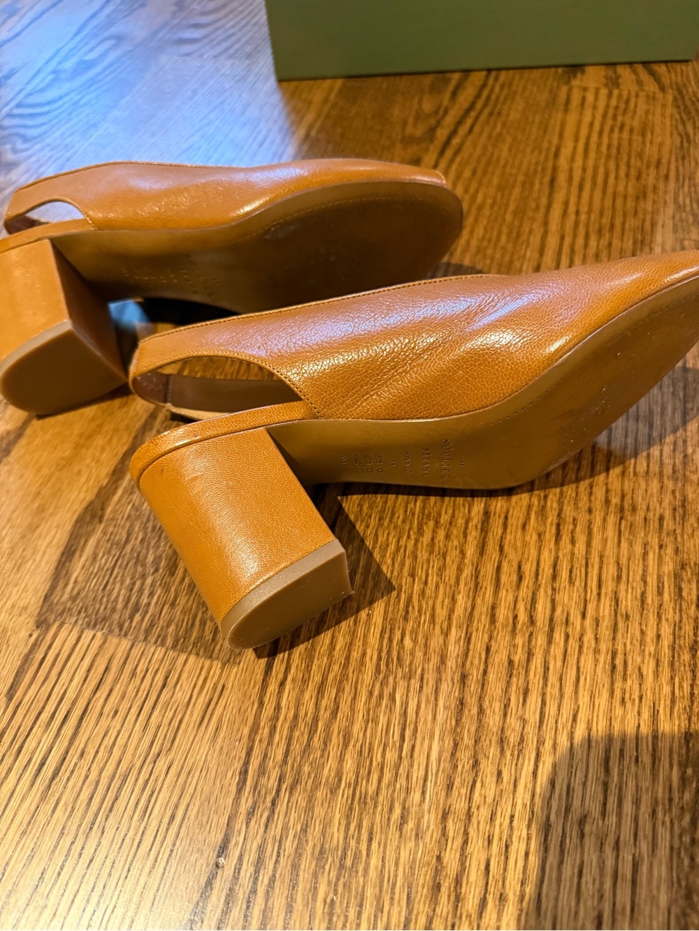 Sezane Anais Courts - Picture 7 of 8